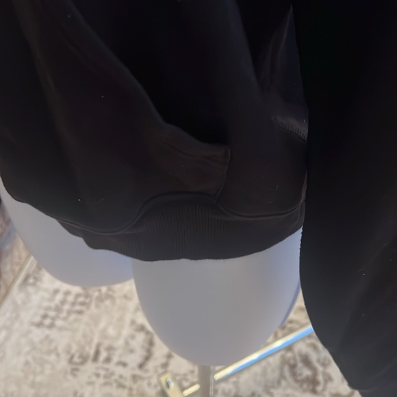 COPY - Skims cotton fleece sweatshirt - Picture 5 of 10